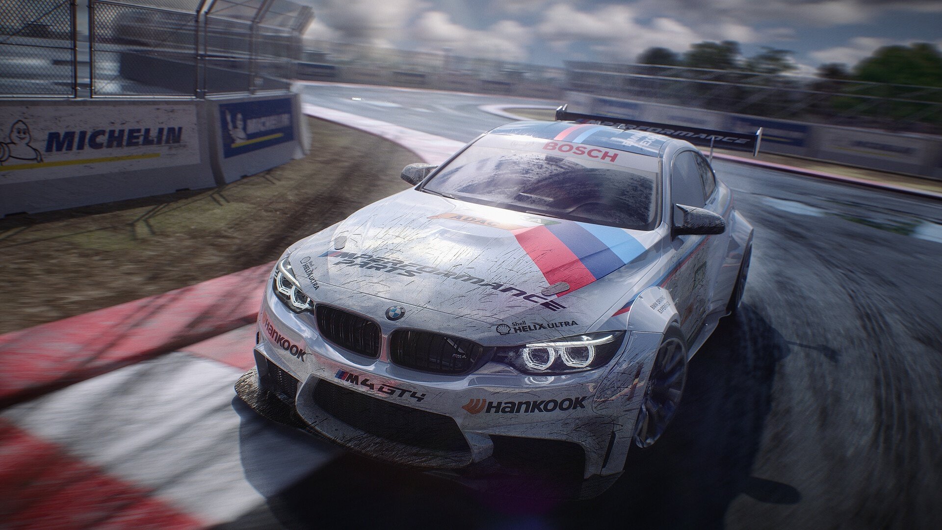 霜月，乔治穿透天山雪雾的制胜一投