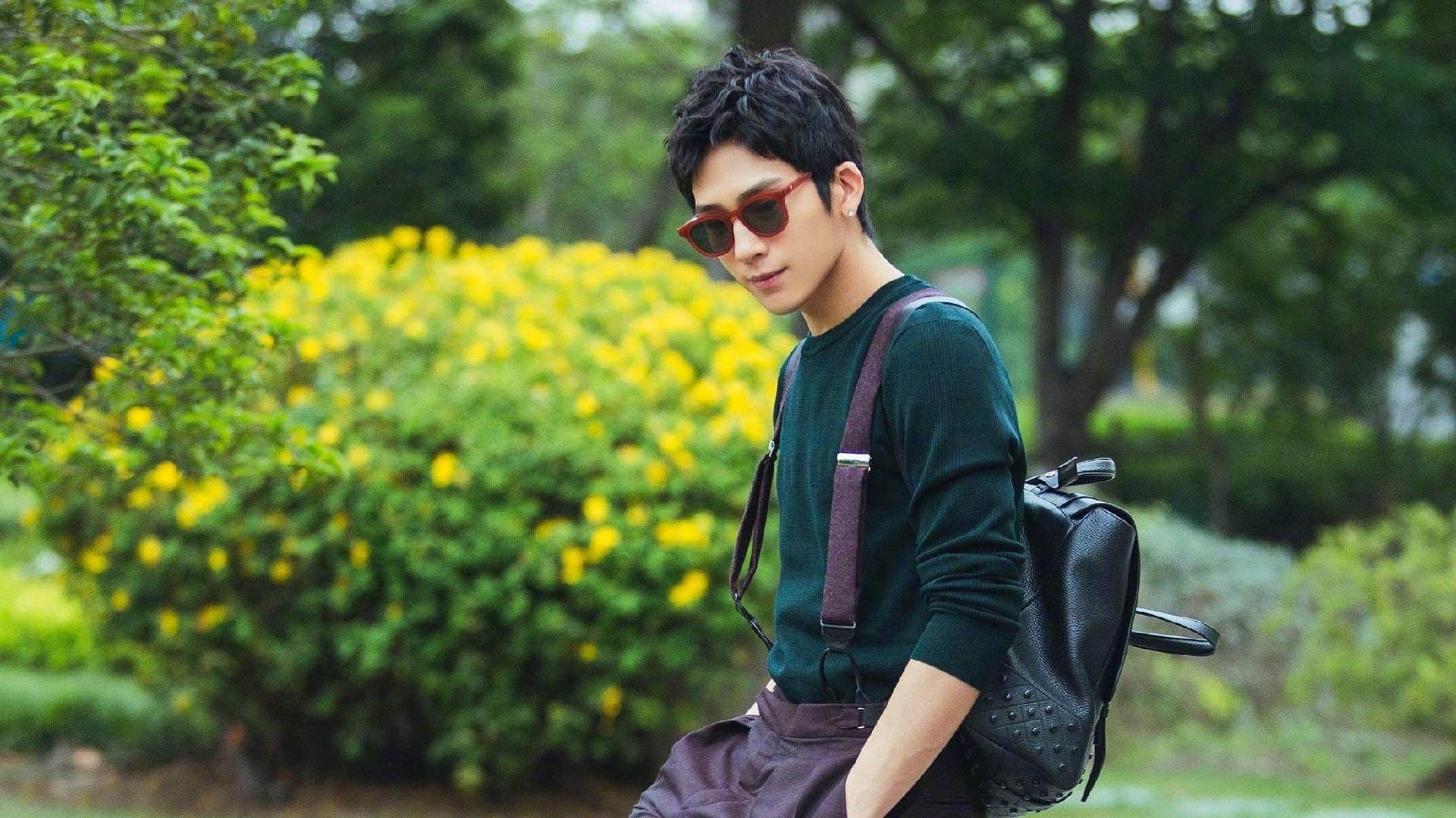 胜利的引擎,当布克时间在F1争冠夜响起